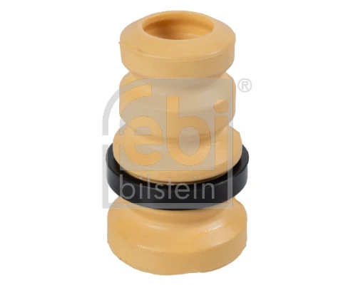 Butée élastique, suspension