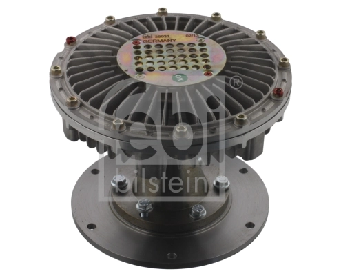 Embrayage, ventilateur de radiateur
