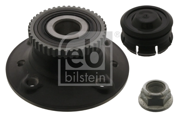 Kit de roulements de roue FEBI BILSTEIN 39252