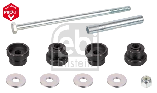 Entretoise/tige, stabilisateur FEBI BILSTEIN 41029