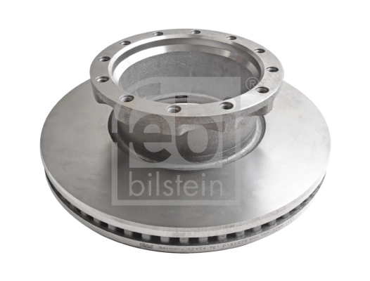 Disque de frein FEBI BILSTEIN 17414
