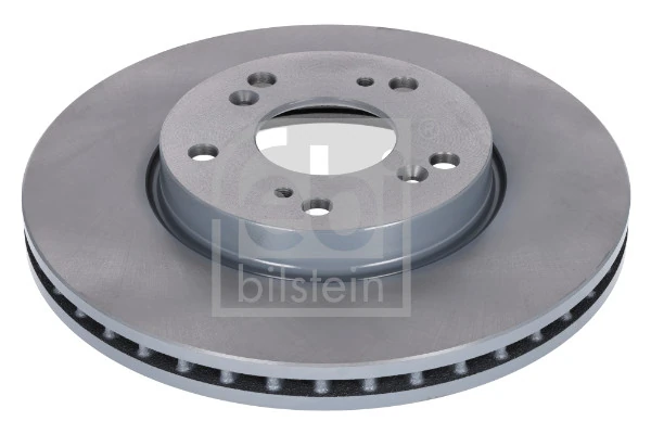Disque de frein FEBI BILSTEIN 31303