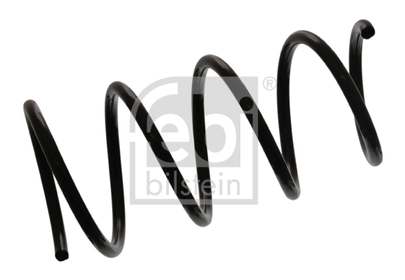 Ressort de suspension FEBI BILSTEIN 46965