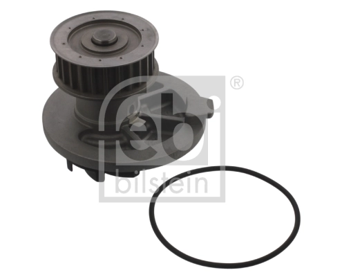 FEBI BILSTEIN 04731 — Насос водяний Opel (вир-во FEBI)