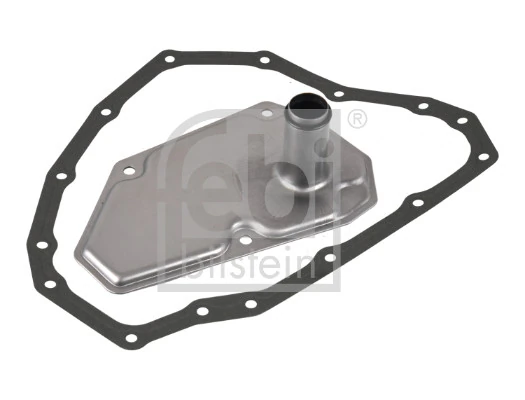 Hydraulic Filter Kit, automatic transmission