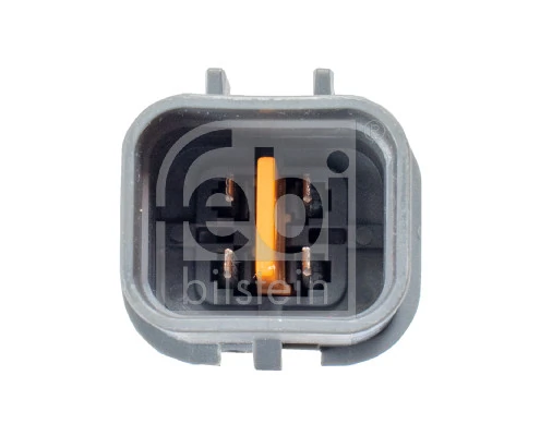 Sonde lambda FEBI BILSTEIN 177487
