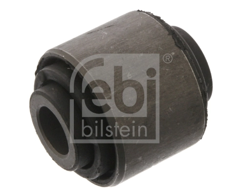 FEBI BILSTEIN 40591 — Сайлентблок важеля AUDI A3, Q3, SEAT ALTEA, SKODA SUPERB II, YETI 03- зад . міст (Вир-во FEBI)