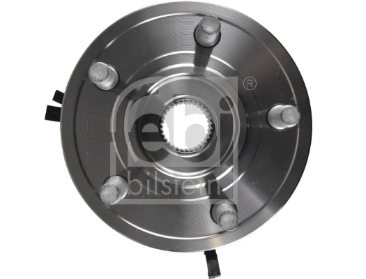 Kit de roulements de roue FEBI BILSTEIN 174498