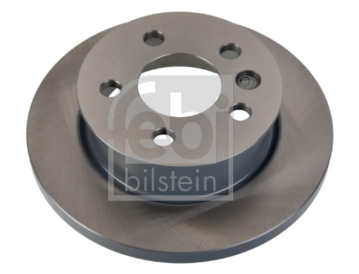 Disque de frein FEBI BILSTEIN 06547