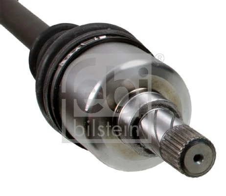 Arbre de transmission FEBI BILSTEIN 183826