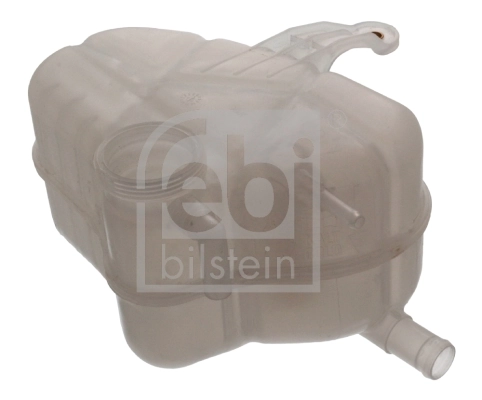 Vase d'expansion, liquide de refroidissement