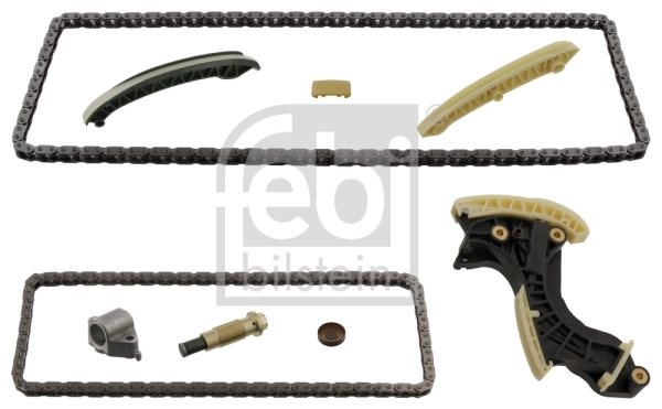 Kit de distribution par chaîne FEBI BILSTEIN 40954