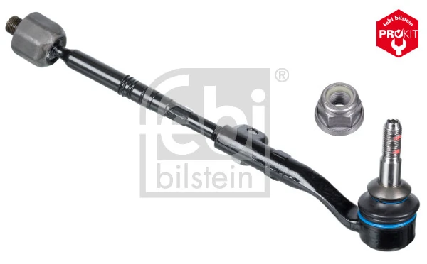 Barre de connexion
