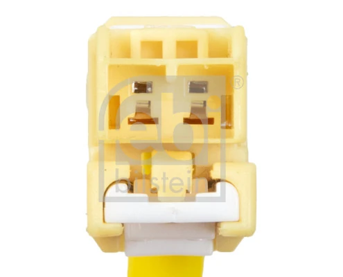 Ressort tournant, Airbag FEBI BILSTEIN 188702