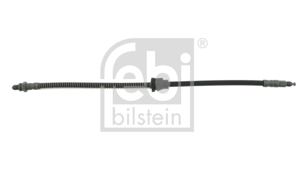 Flexible de frein