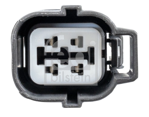 Sonde lambda FEBI BILSTEIN 176787