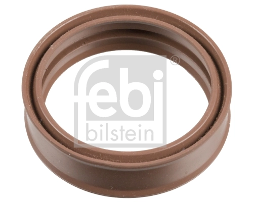 Bague d'étanchéité, boîte automatique