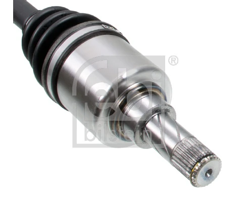 Arbre de transmission FEBI BILSTEIN 182889