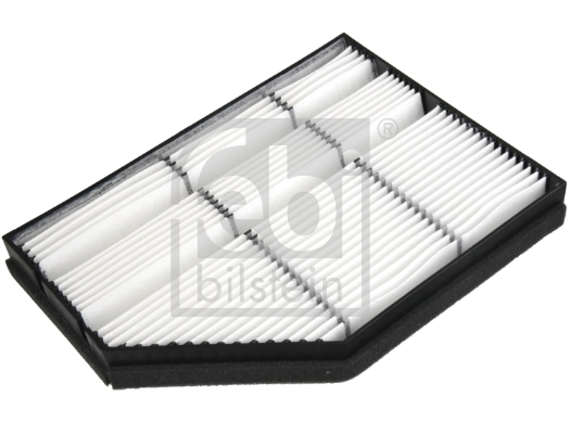 Filtre, air de l'habitacle FEBI BILSTEIN 173446