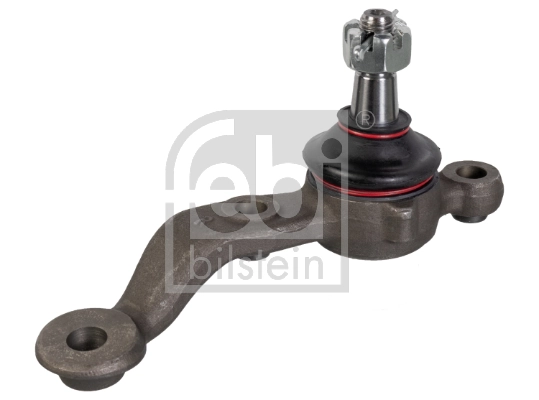 Rotule de suspension FEBI BILSTEIN 43015