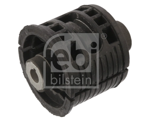 Suspension, corps de l'essieu FEBI BILSTEIN 43743