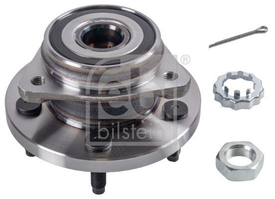 FEBI BILSTEIN 172585 — Маточина