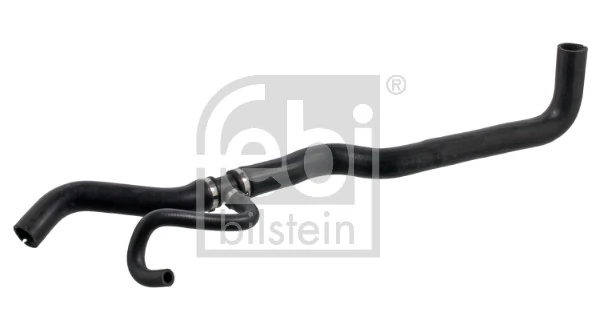 Durite de radiateur FEBI BILSTEIN 38591