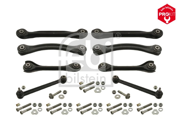Biellette de barre stabilisatrice