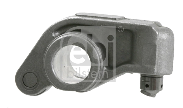 Rocker Arm, engine timing