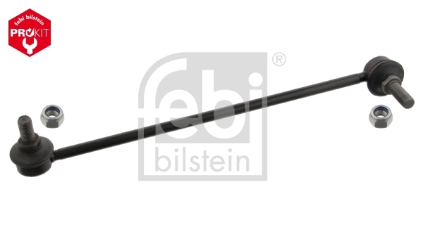 FEBI BILSTEIN 19298 — Тяга стаб. VW передн. прав. (вир-во Febi)