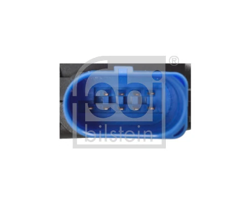 Serrure de porte FEBI BILSTEIN 172113