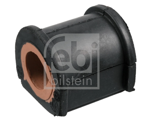 Suspension, stabilisateur