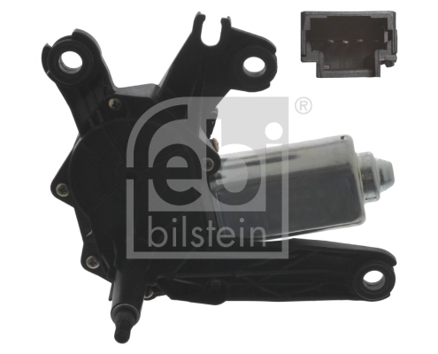 Moteur d'essuie-glace FEBI BILSTEIN 40506