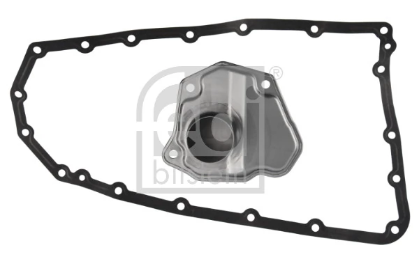 FILTR AUTOMATYCZNEJ SKRZYNI BIEGÓW NISSAN JUKE 06.10-12.19