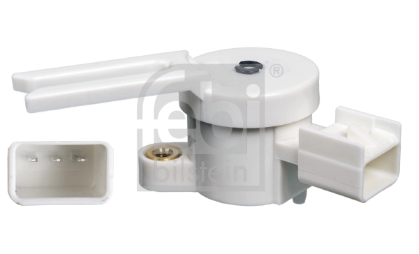 Interrupteur des feux de freins FEBI BILSTEIN 102598