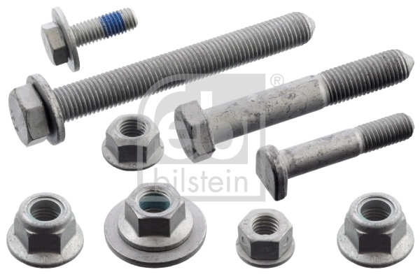 Kit d'assemblage, bras de liaison FEBI BILSTEIN 33204
