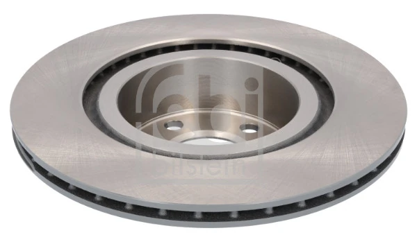 Disque de frein FEBI BILSTEIN 38577