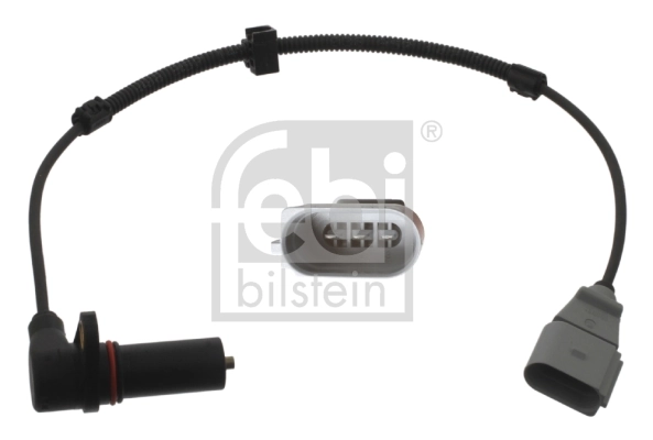 Capteur d'angle, vilebrequin FEBI BILSTEIN 36891