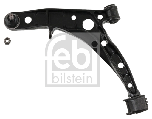 Bras de liaison, suspension de roue FEBI BILSTEIN 41272