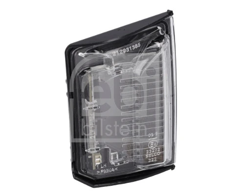 Feu clignotant supplémentaire FEBI BILSTEIN 198571