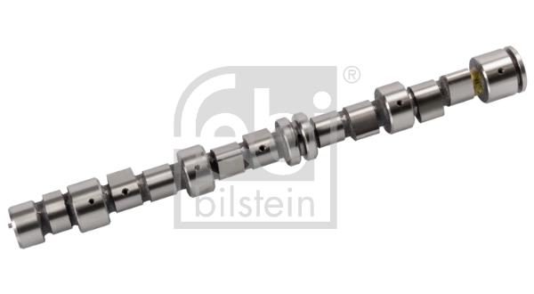 Arbre à came FEBI BILSTEIN 02986