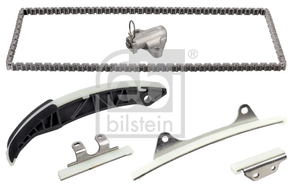 Kit de distribution par chaîne FEBI BILSTEIN 177710