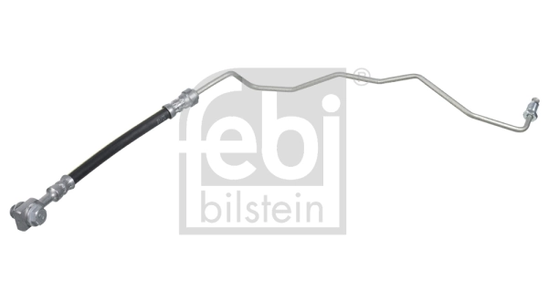 Flexible de frein