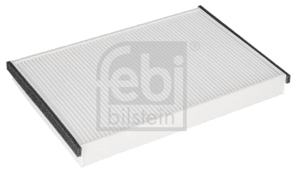 Filtre, air de l'habitacle FEBI BILSTEIN 11233