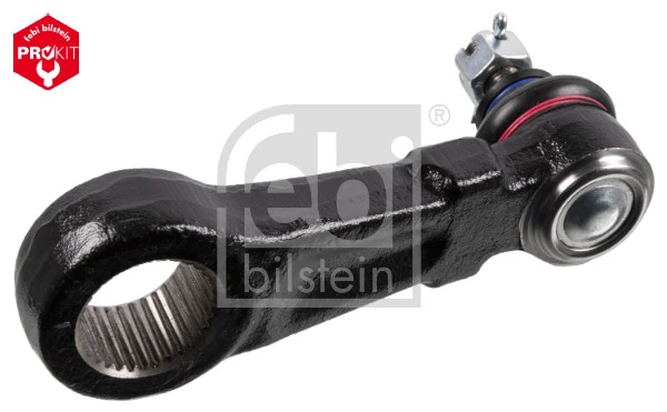 Levier de commande de direction FEBI BILSTEIN 41308
