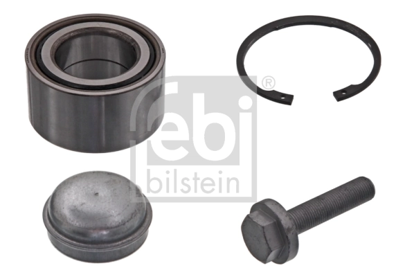 Kit de roulements de roue FEBI BILSTEIN 37507