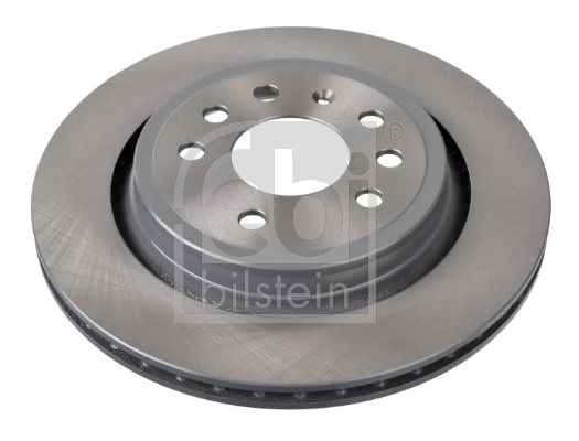 Disque de frein FEBI BILSTEIN 23545