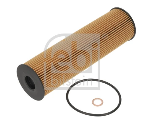 Filtre à huile FEBI BILSTEIN 195103