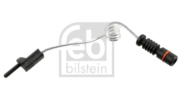 FEBI BILSTEIN 07835 — Датчик зносу колодок гальм. MB Sprinter 212 D / MB V 230 / MB Vito 110 D (вир-во FEBI)