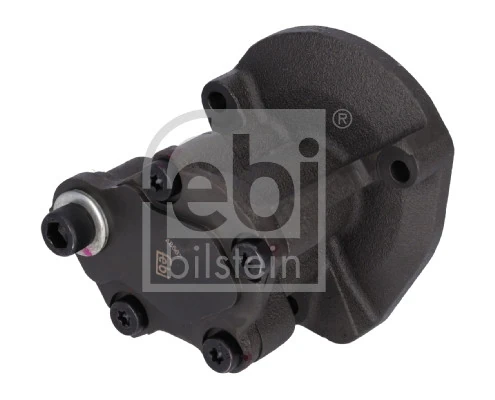 Pompe à carburant FEBI BILSTEIN 48587